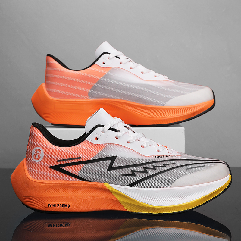 Crossfit Training - Scarpe da ginnastica da uomo alla