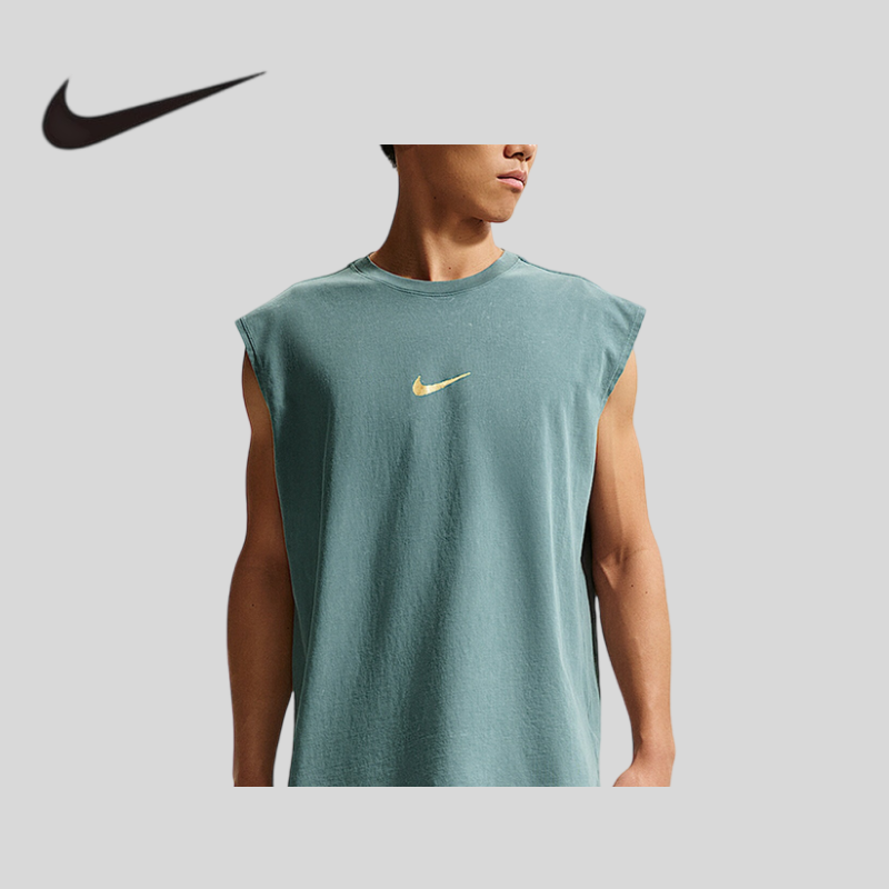 Crossfit Training - T-shirt a compressione casual Nike resistente