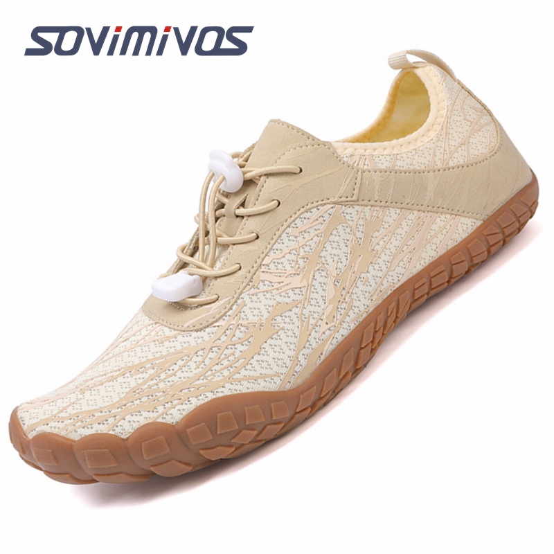 Crossfit Training - Scarpe Barefoot Minimaliste da Donna e