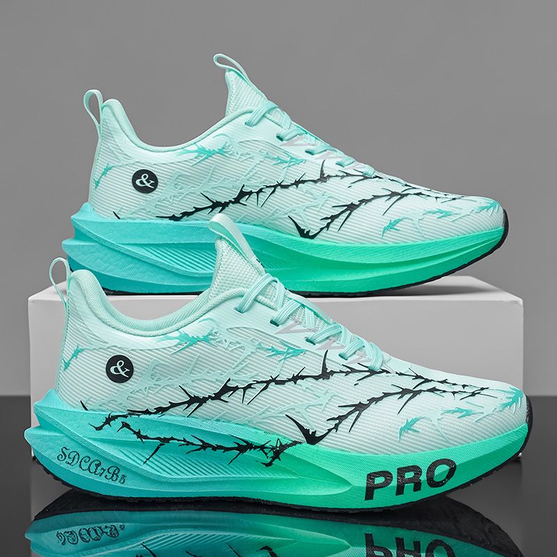 Crossfit Training - Scarpe sportive casual da uomo adatte