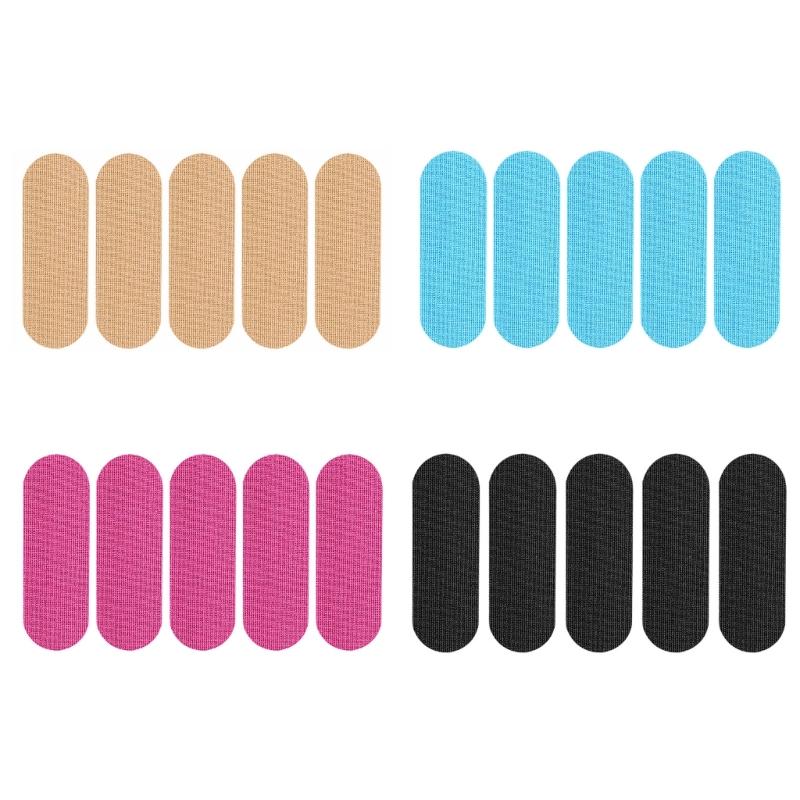 Finger Tape Athletic - 652F 20 Pezzi Toppe per supporto
