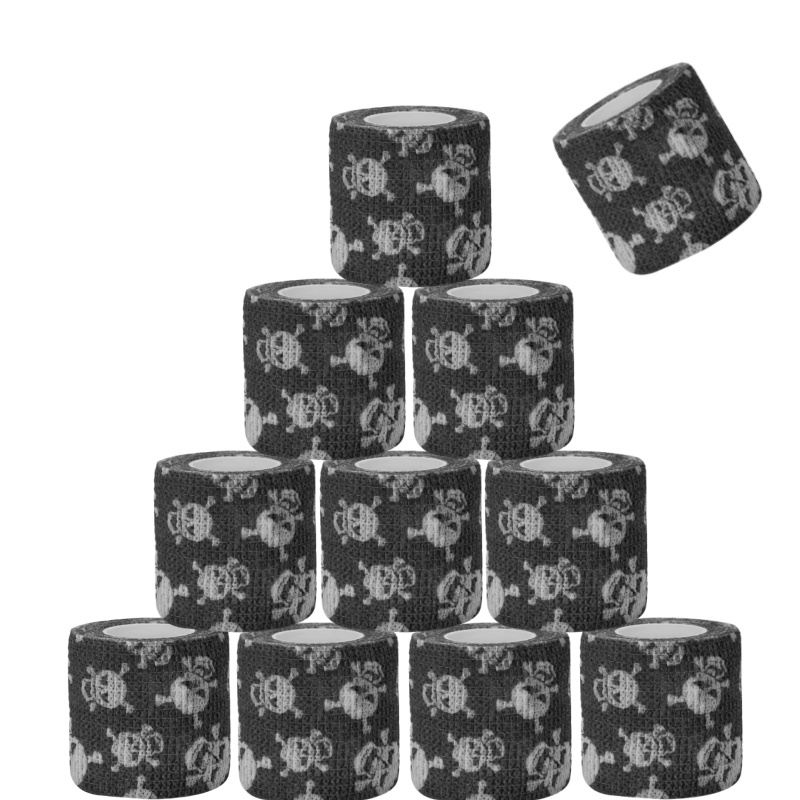 Finger Tape Athletic - Involucri per nastro atletico per lo