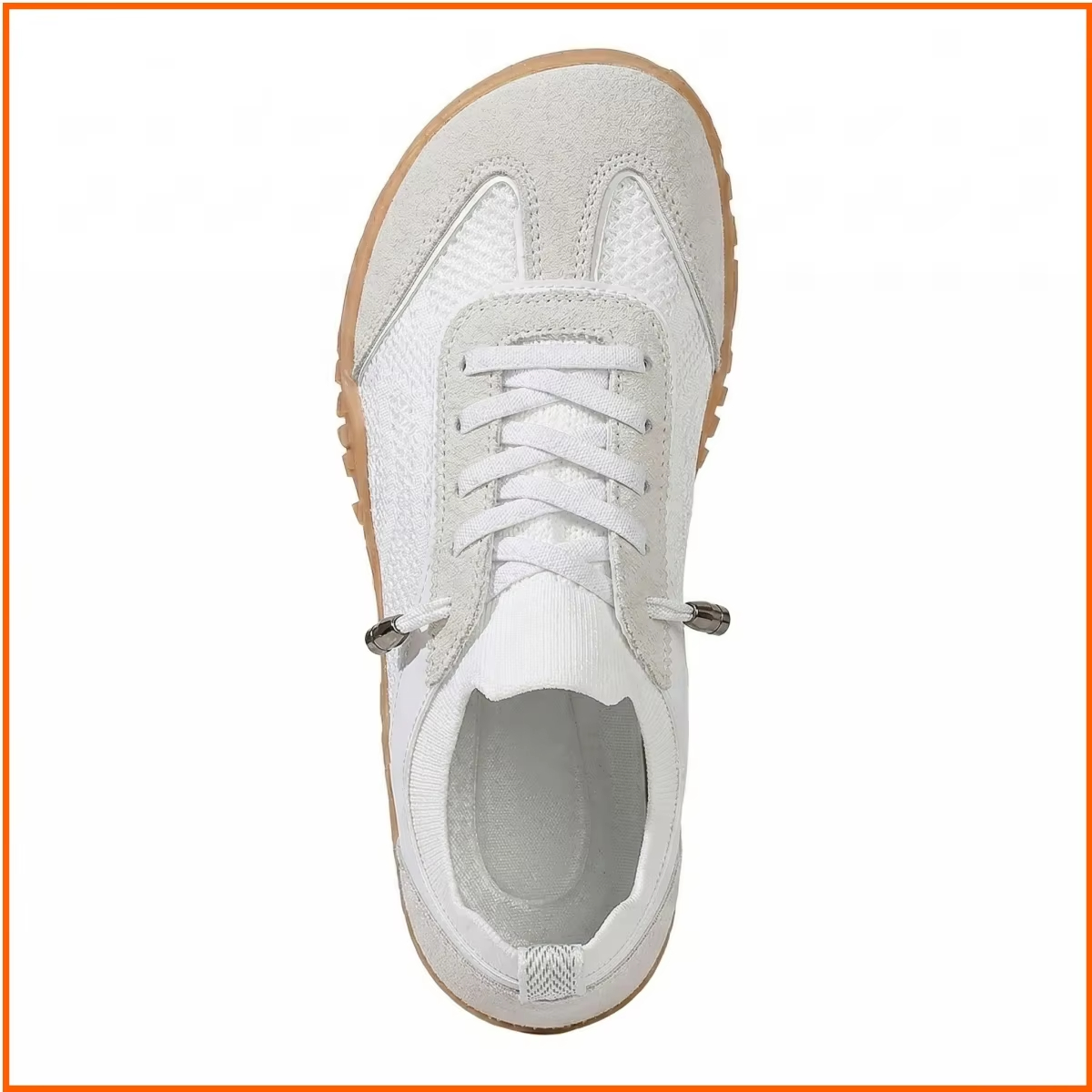 Crossfit Training - FANCYLEE Scarpe Barefoot Donna Zero Drop