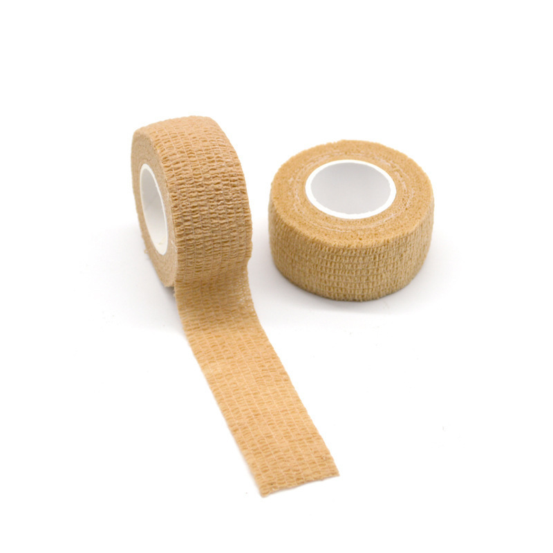 Finger Tape Athletic - 5PCS Nastro avvolgente per atletica Benda