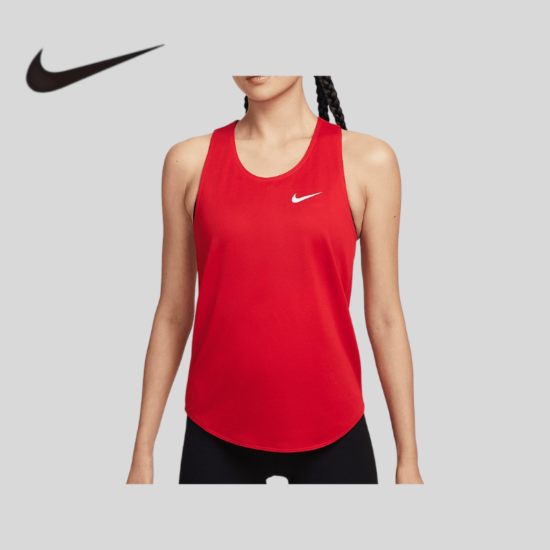 Crossfit Training - Canotta Sportiva da Allenamento Nike Unisex,
