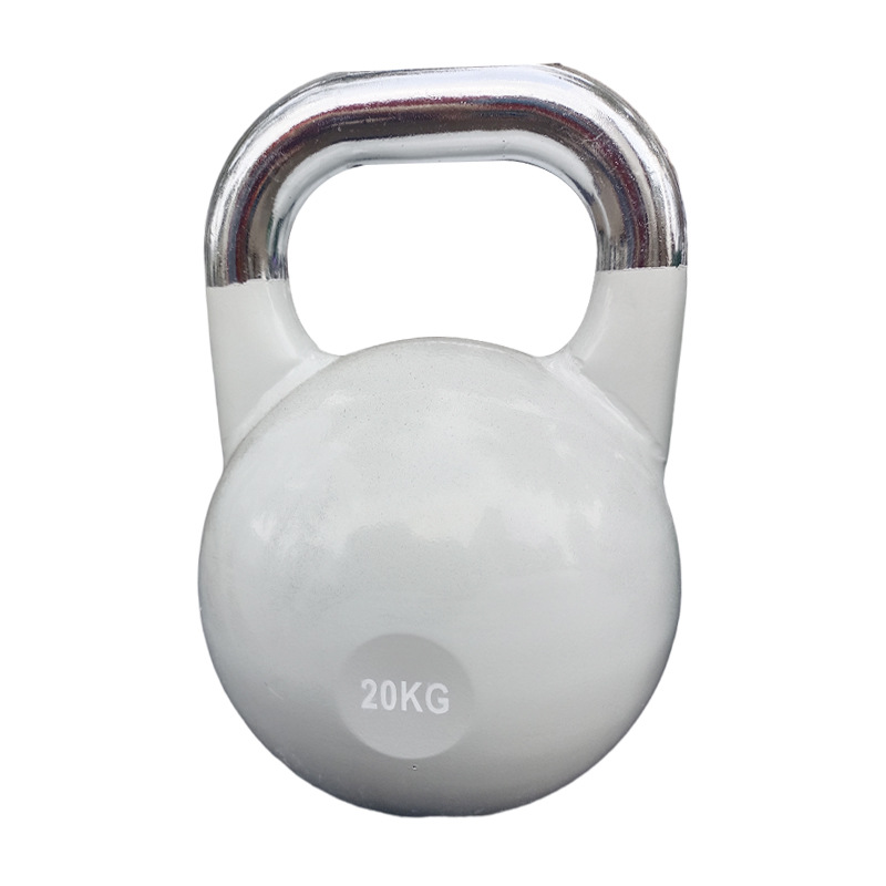 Kettlebell Professionale in Ac - Crossfit Training recensione e prezzo