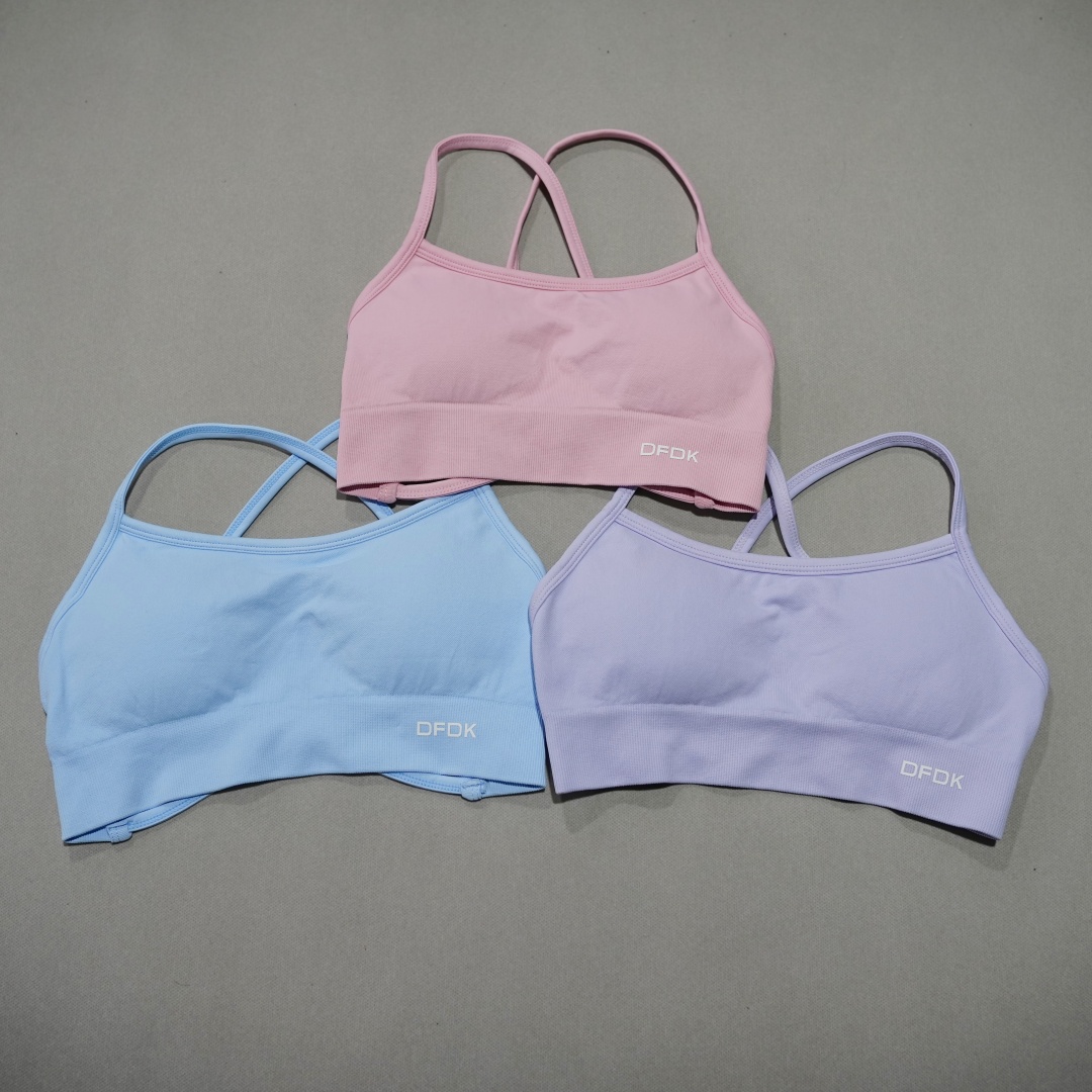 Reggiseno Sportivo DFDK Sexy c - Crossfit Training recensione e prezzo