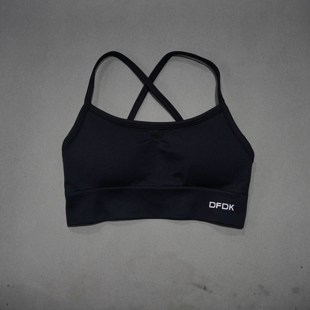 Reggiseno Sportivo DFDK Sexy c - Crossfit Training recensione e prezzo