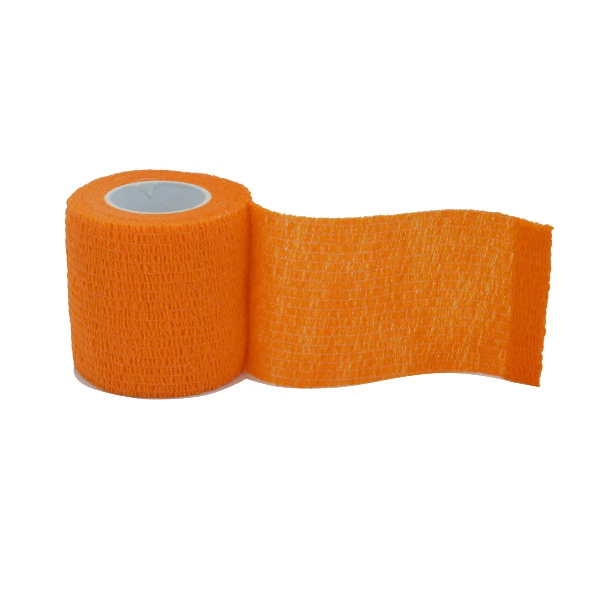Arancione sport nastro adesivo - Finger Tape Athletic recensione e prezzo