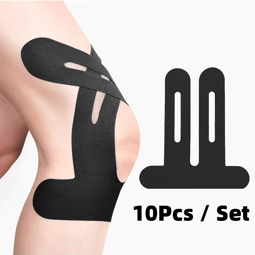 Nastro Kinesiologico per Ginoc - Finger Tape Athletic recensione e prezzo