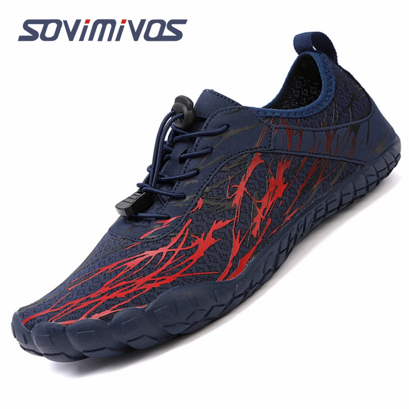 Scarpe Barefoot Minimaliste da - Crossfit Training recensione e prezzo