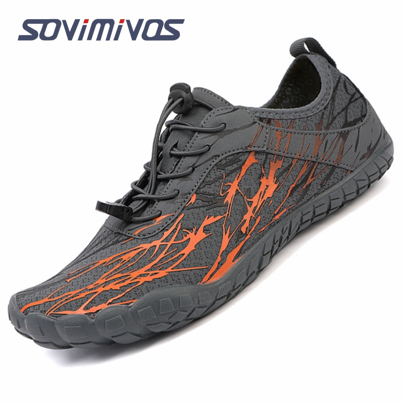 Scarpe Barefoot Minimaliste da - Crossfit Training recensione e prezzo