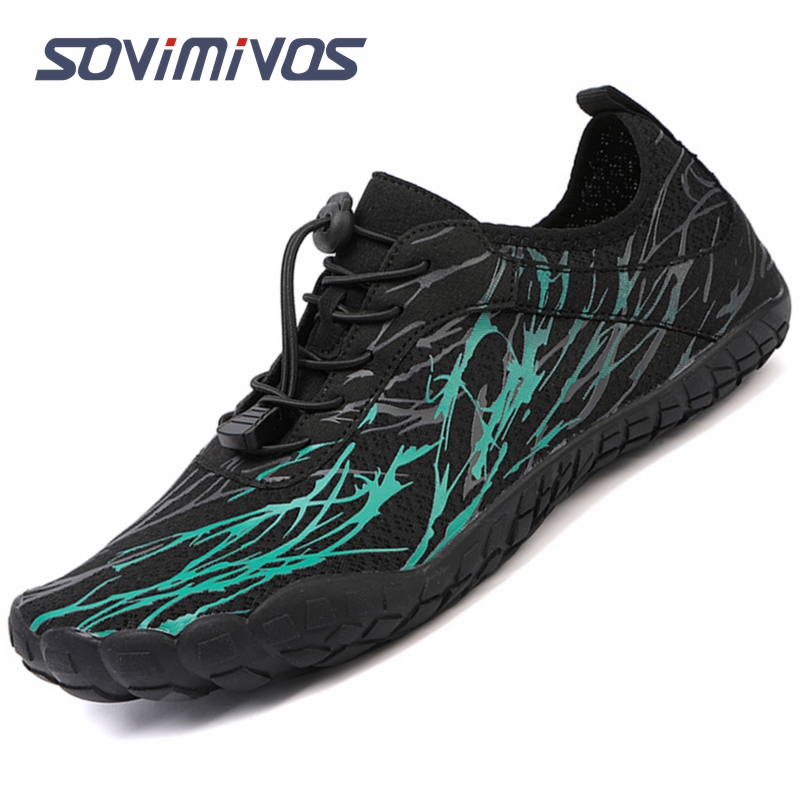 Scarpe Barefoot Minimaliste da - Crossfit Training recensione e prezzo