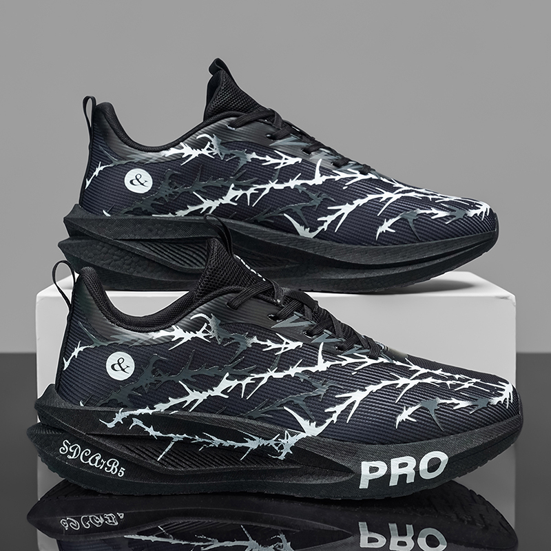 Scarpe sportive casual da uomo - Crossfit Training recensione e prezzo