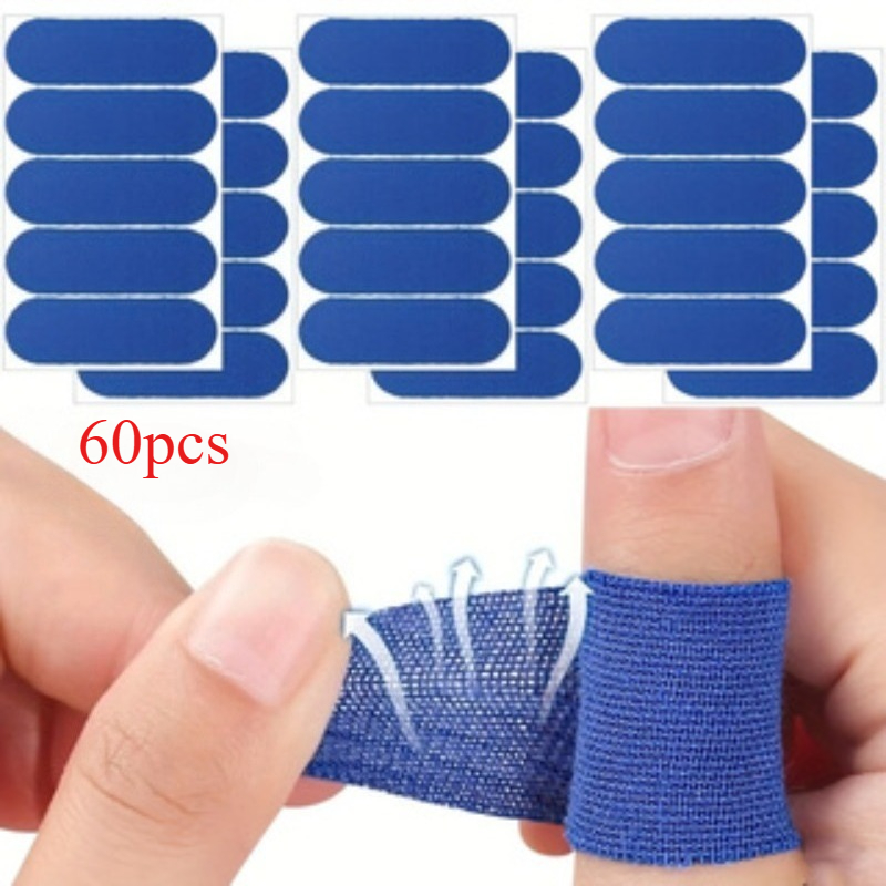 60 Pezzi Nastro Elastico Prote - Finger Tape Athletic recensione e prezzo
