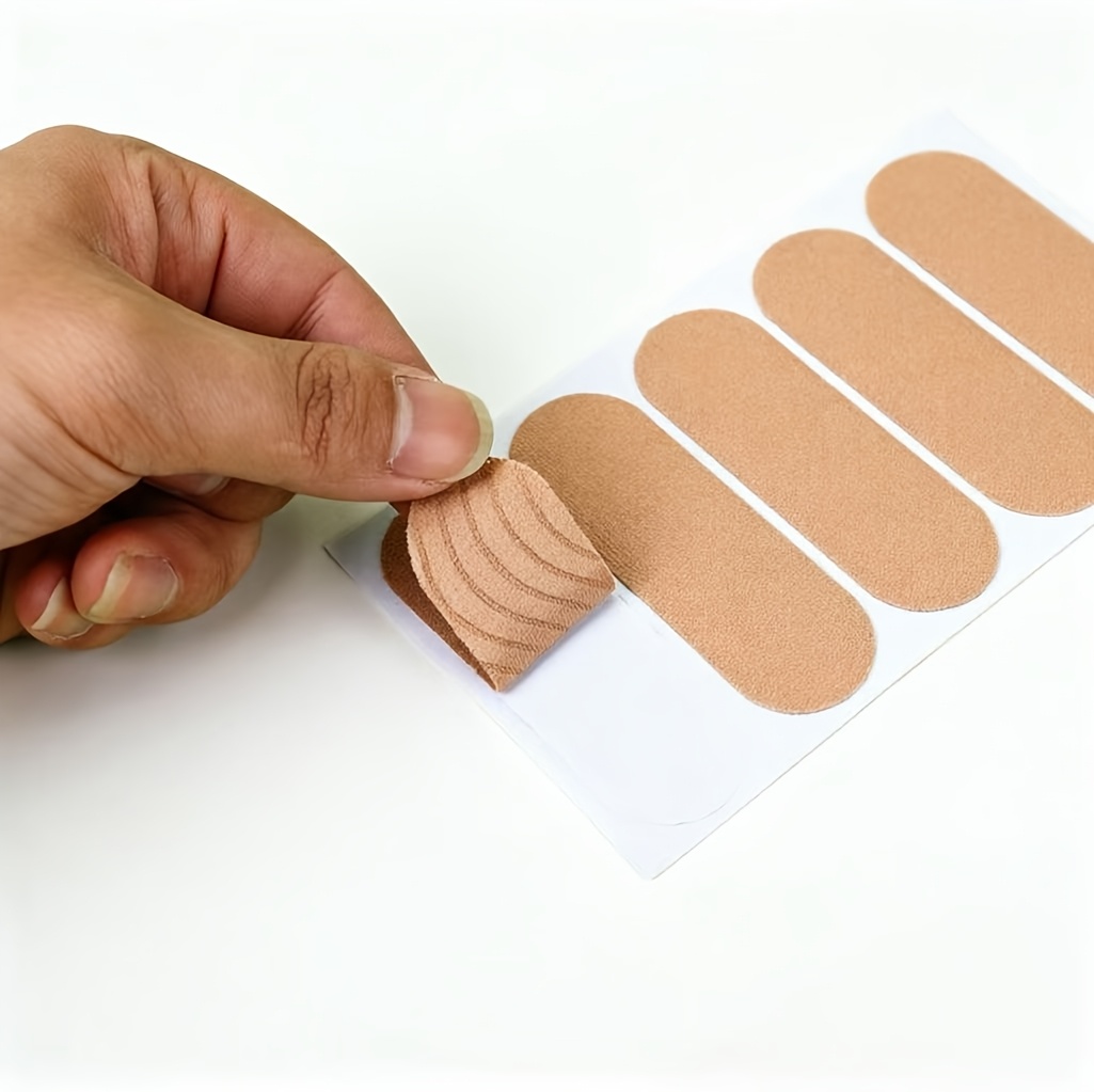 60 Pezzi Nastro Elastico Prote - Finger Tape Athletic recensione e prezzo