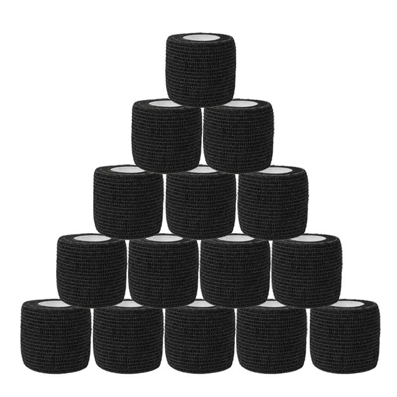 15 pz 2.5/5/7.5 cm Colorato At - Finger Tape Athletic recensione e prezzo