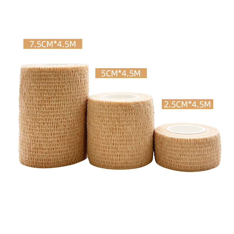15 pz 2.5/5/7.5 cm Colorato At - Finger Tape Athletic recensione e prezzo