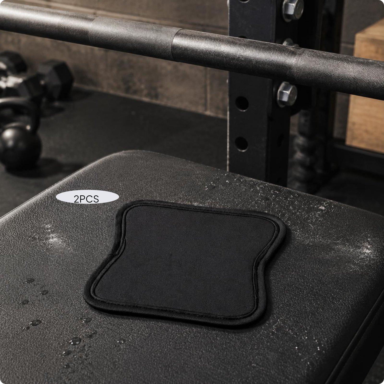 Cuscinetti per Sollevamento Pe - Crossfit Training recensione e prezzo
