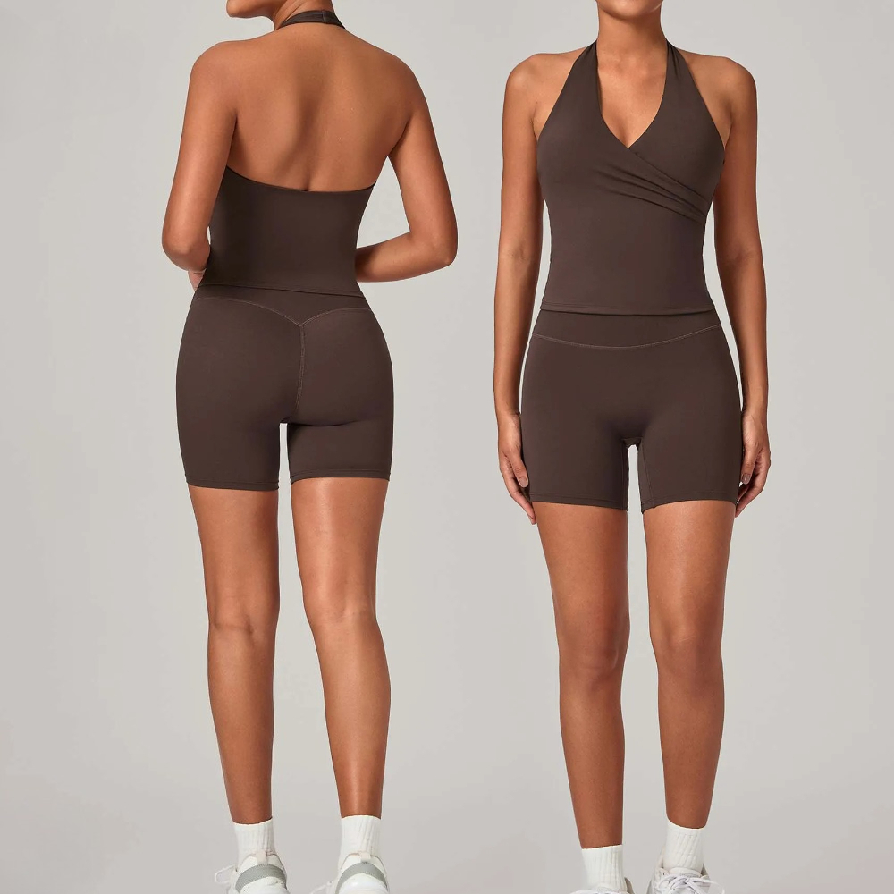 Completo Sportivo da Donna 2 P - Crossfit Lifting recensione e prezzo