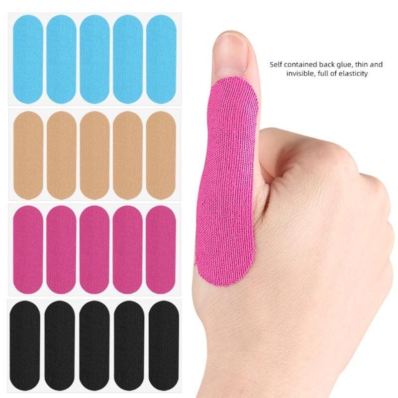 652F 20 Pezzi Toppe per suppor - Finger Tape Athletic recensione e prezzo
