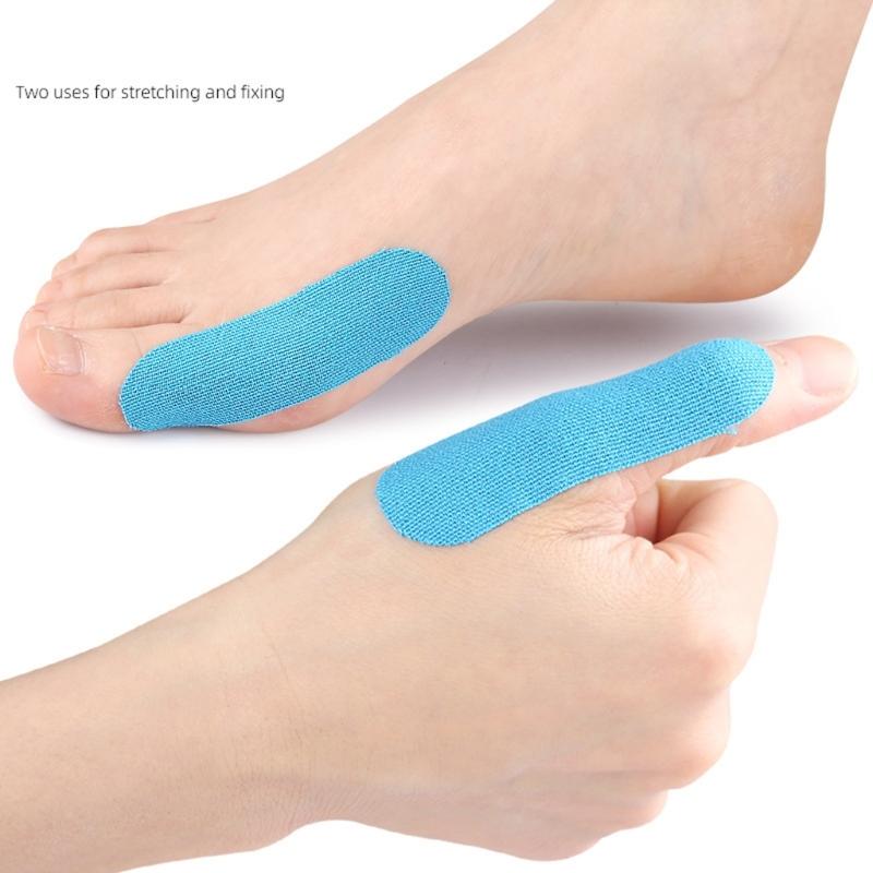 652F 20 Pezzi Toppe per suppor - Finger Tape Athletic recensione e prezzo