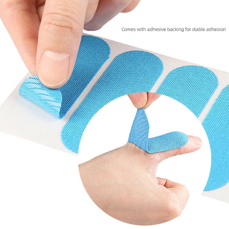 652F 20 Pezzi Toppe per suppor - Finger Tape Athletic recensione e prezzo