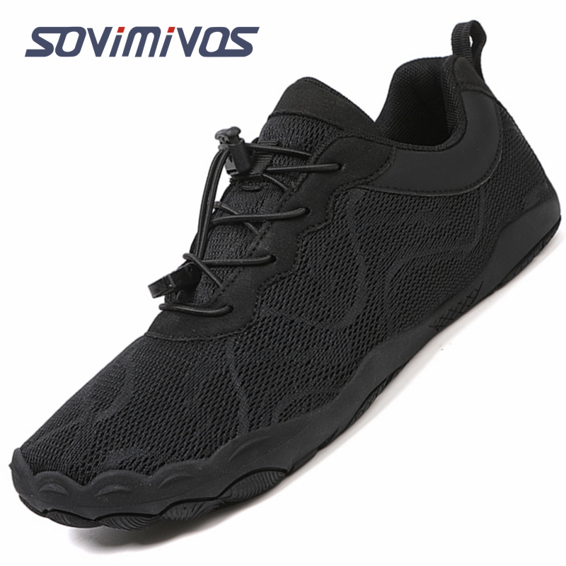 Scarpe Barefoot da Donna e Uom - Crossfit Training recensione e prezzo