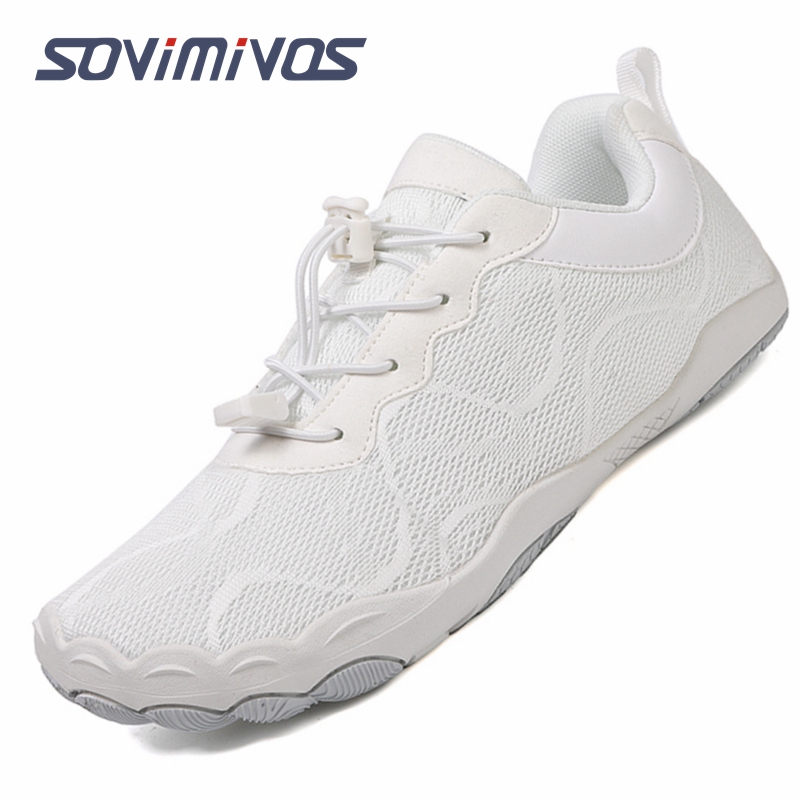 Scarpe Barefoot da Donna e Uom - Crossfit Training recensione e prezzo