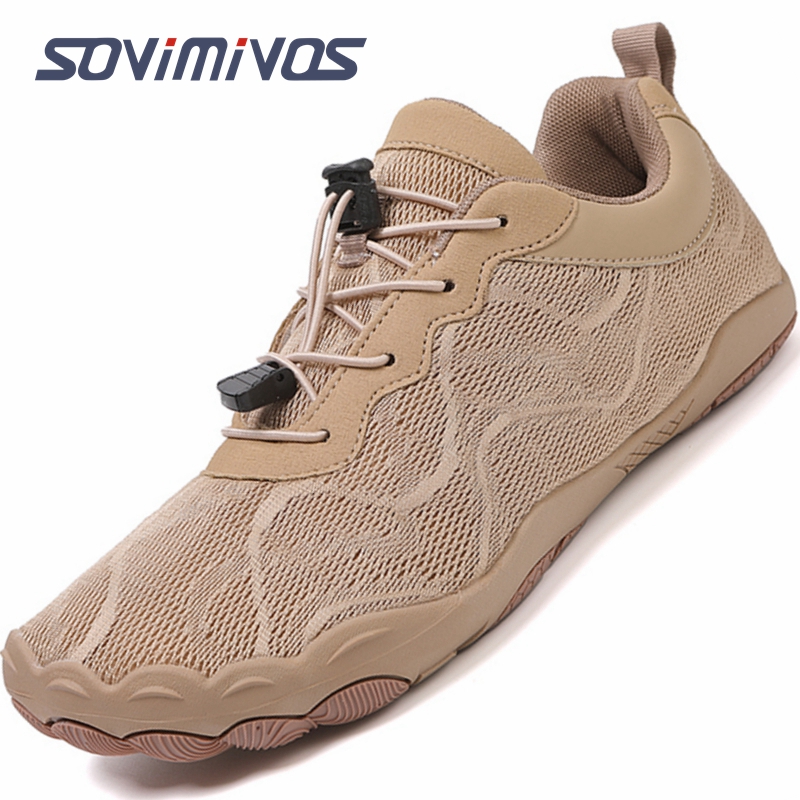 Scarpe Barefoot da Donna e Uom - Crossfit Training recensione e prezzo