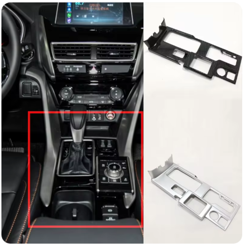 Adatto per Mitsubishi Eclipse  - Box Crossfit Gear recensione e prezzo