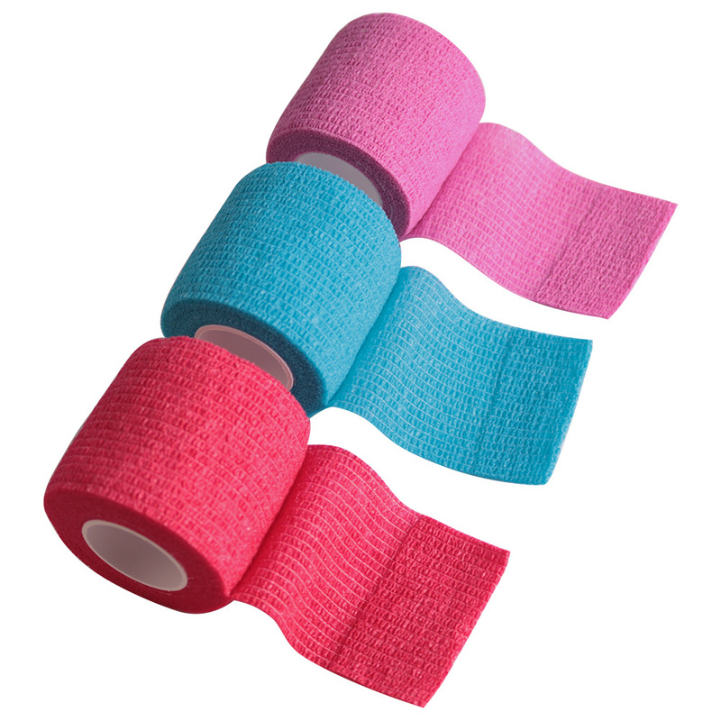10cm 4.8m Athletic Wrap Tape b - Finger Tape Athletic recensione e prezzo