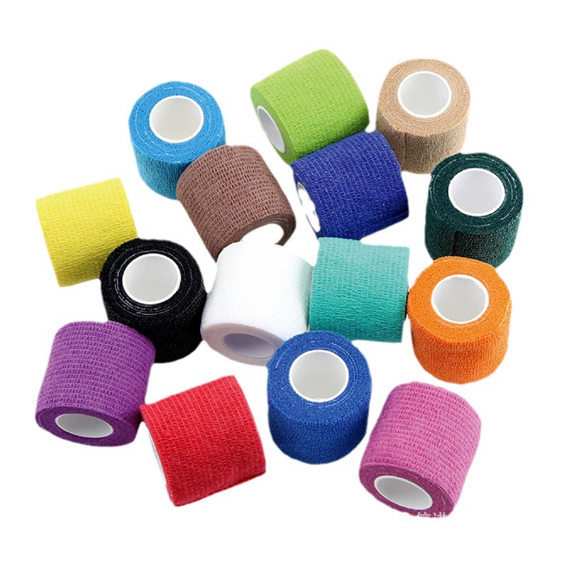Nastro Adesivo Elastico Nero p - Finger Tape Athletic recensione e prezzo