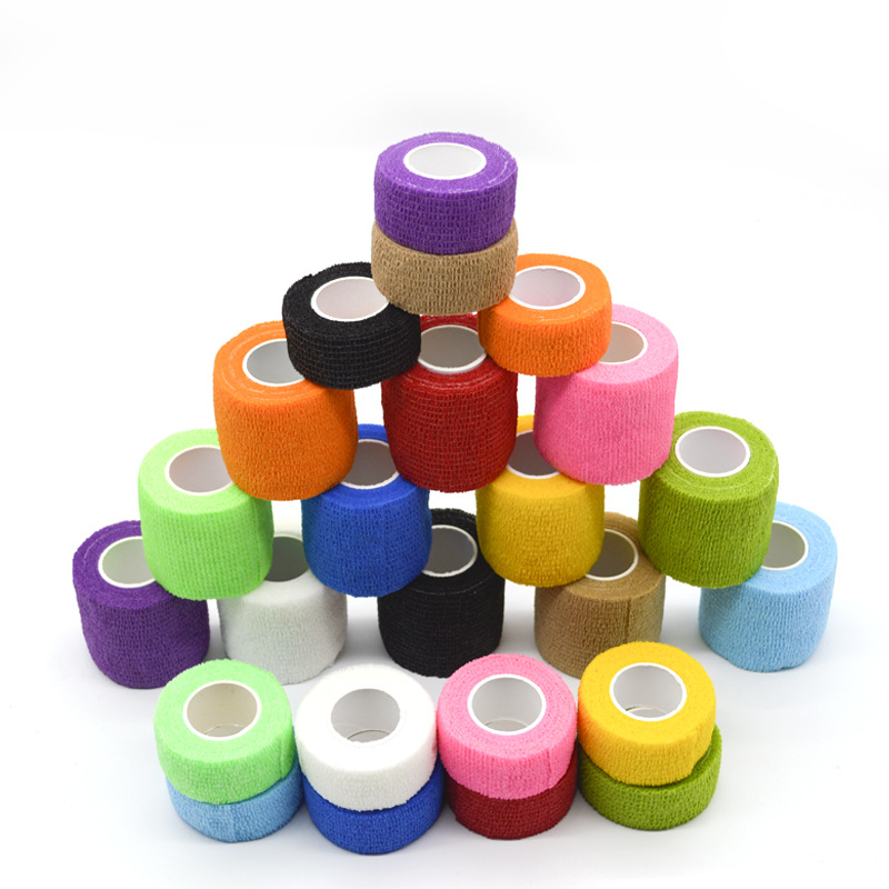 Nastro Adesivo Elastico Nero p - Finger Tape Athletic recensione e prezzo