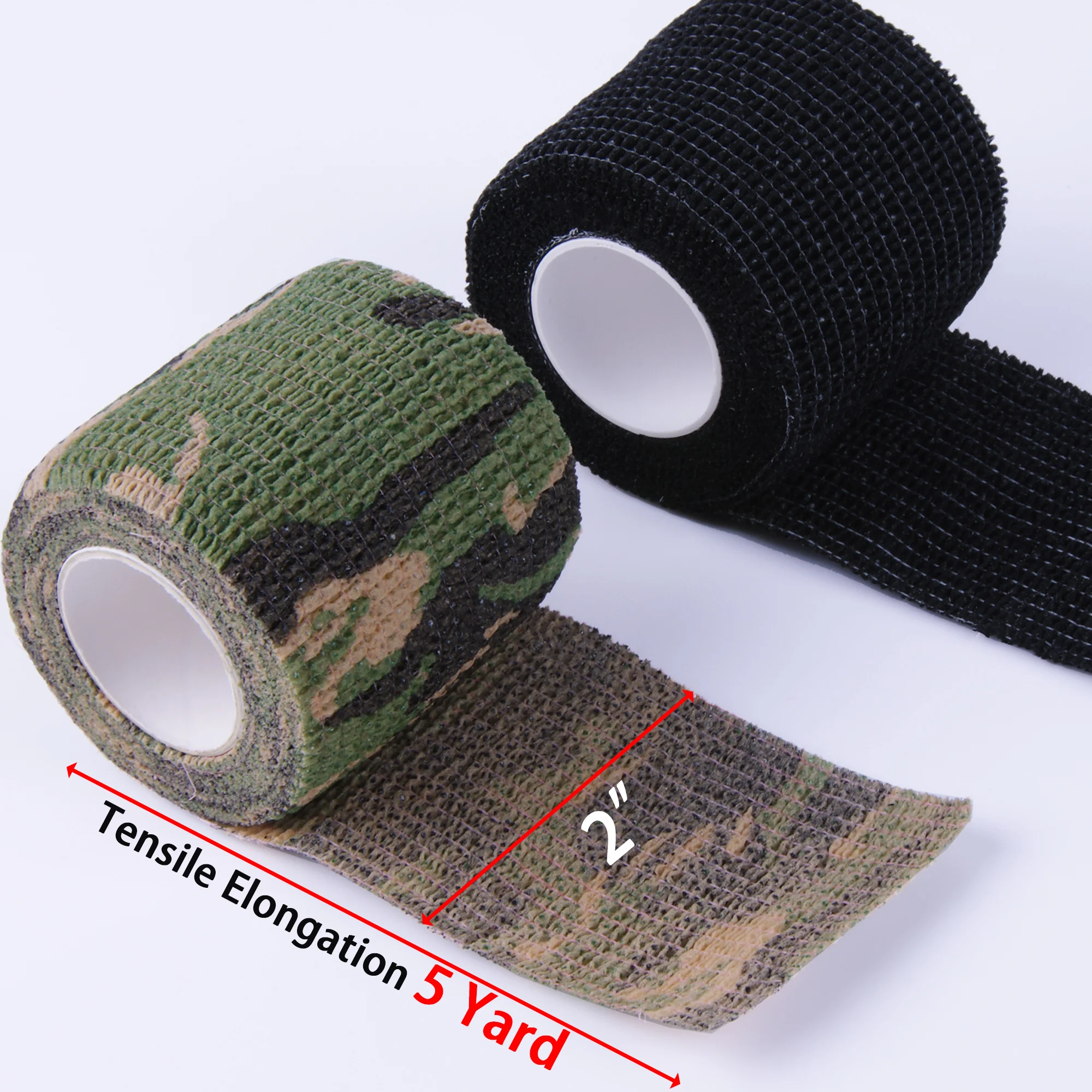 Nastro Adesivo Elastico per At - Finger Tape Athletic recensione e prezzo