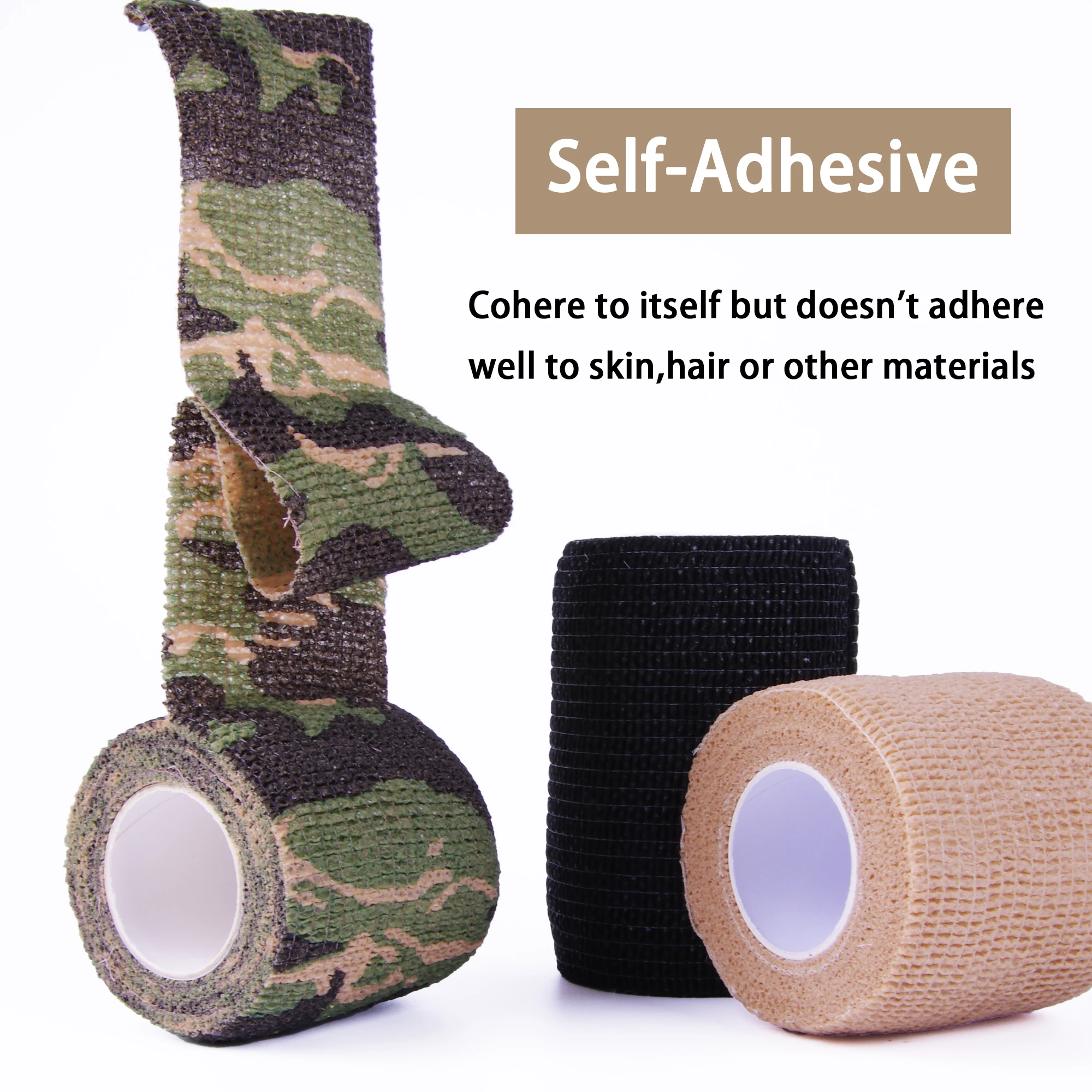 Nastro Adesivo Elastico per At - Finger Tape Athletic recensione e prezzo