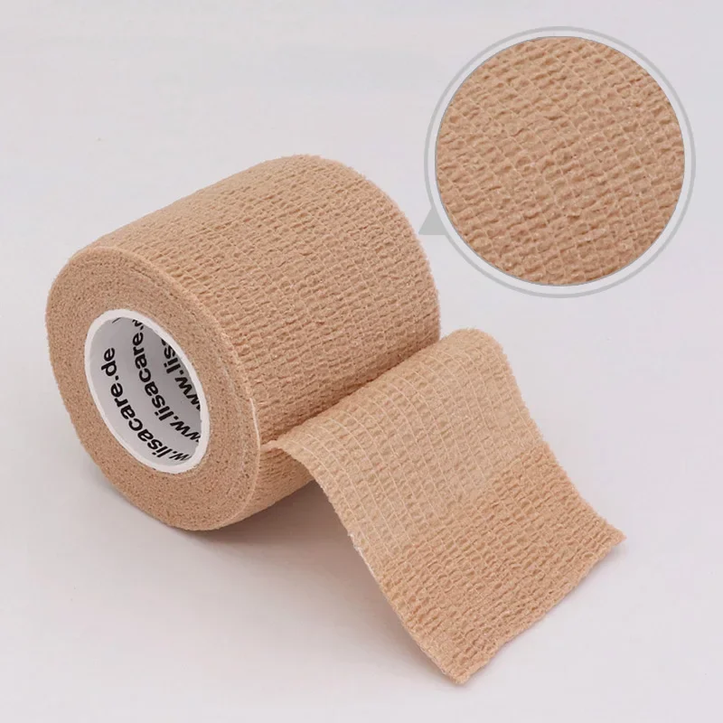 Nastro avvolgente sportivo col - Finger Tape Athletic recensione e prezzo