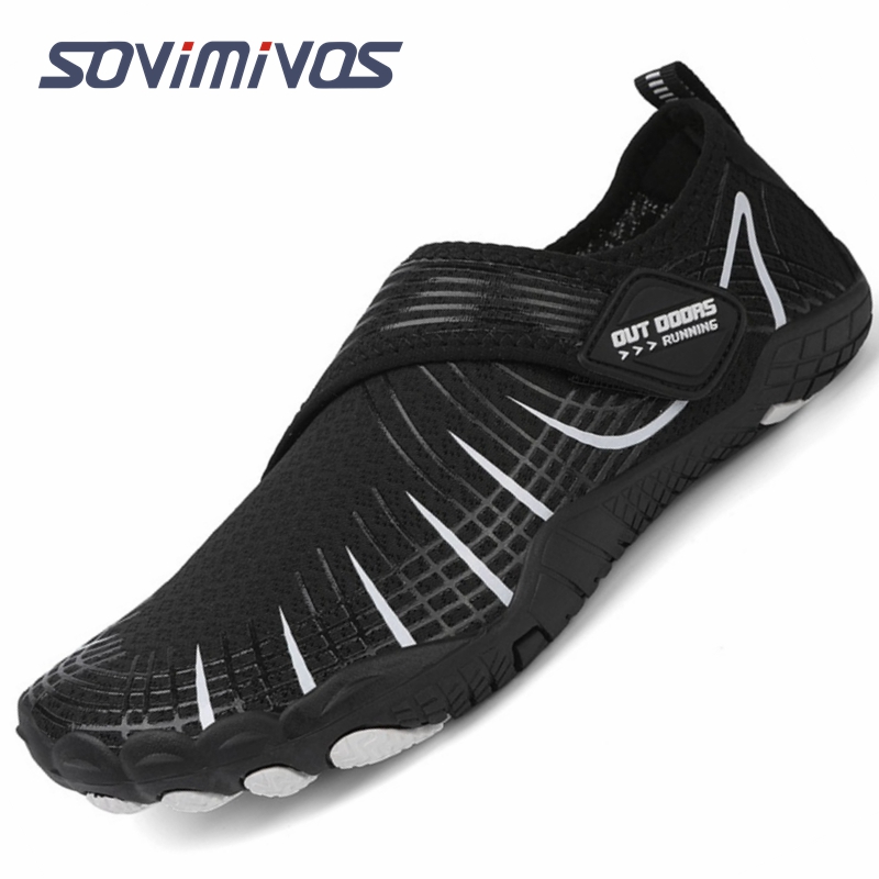 Scarpe da Trail Running Barefo - Crossfit Training recensione e prezzo