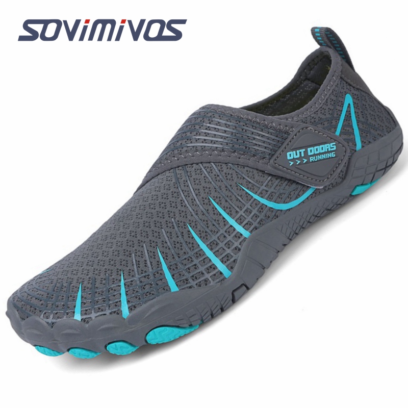 Scarpe da Trail Running Barefo - Crossfit Training recensione e prezzo