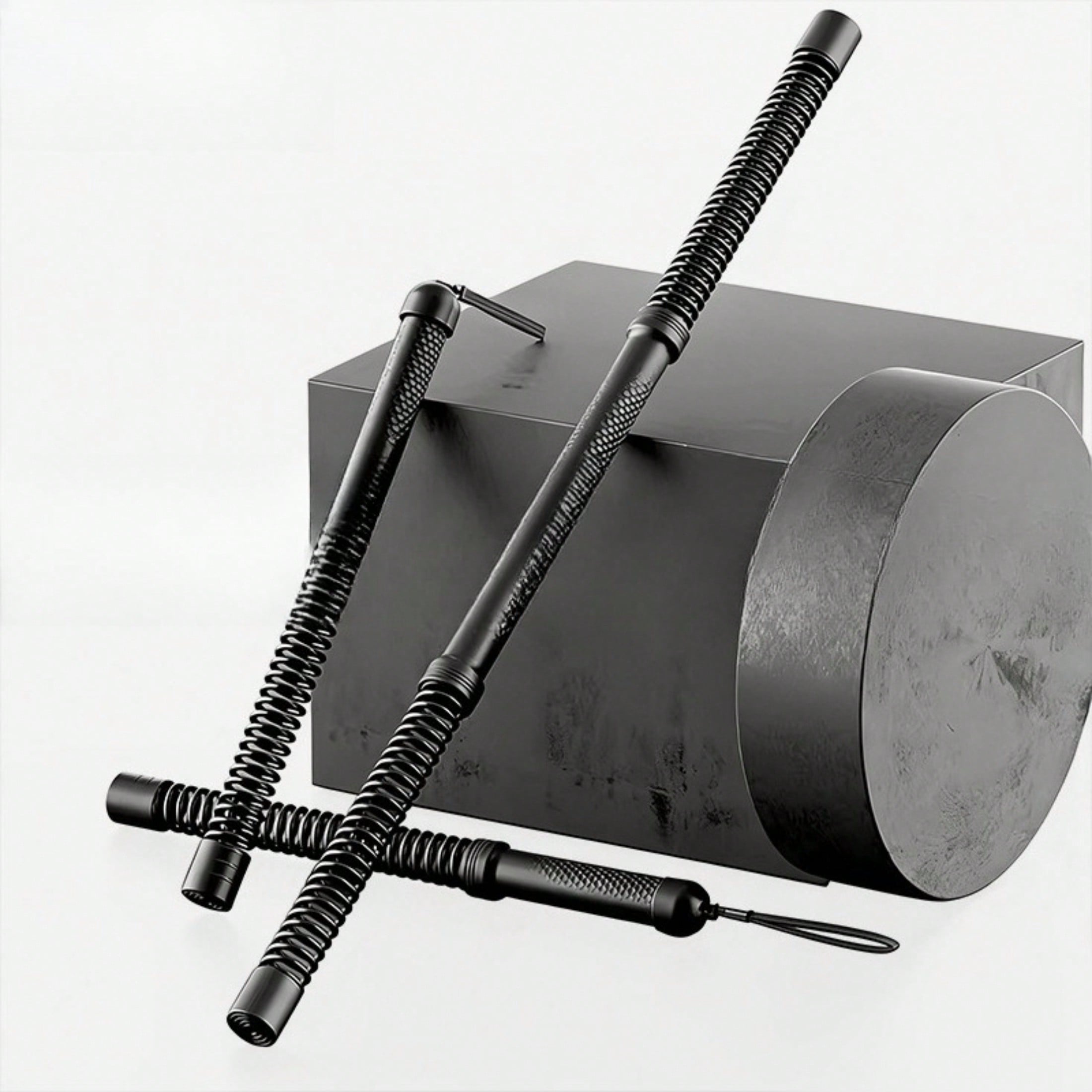 Barra Power Twister 2-in-1 sen - Crossfit Training recensione e prezzo