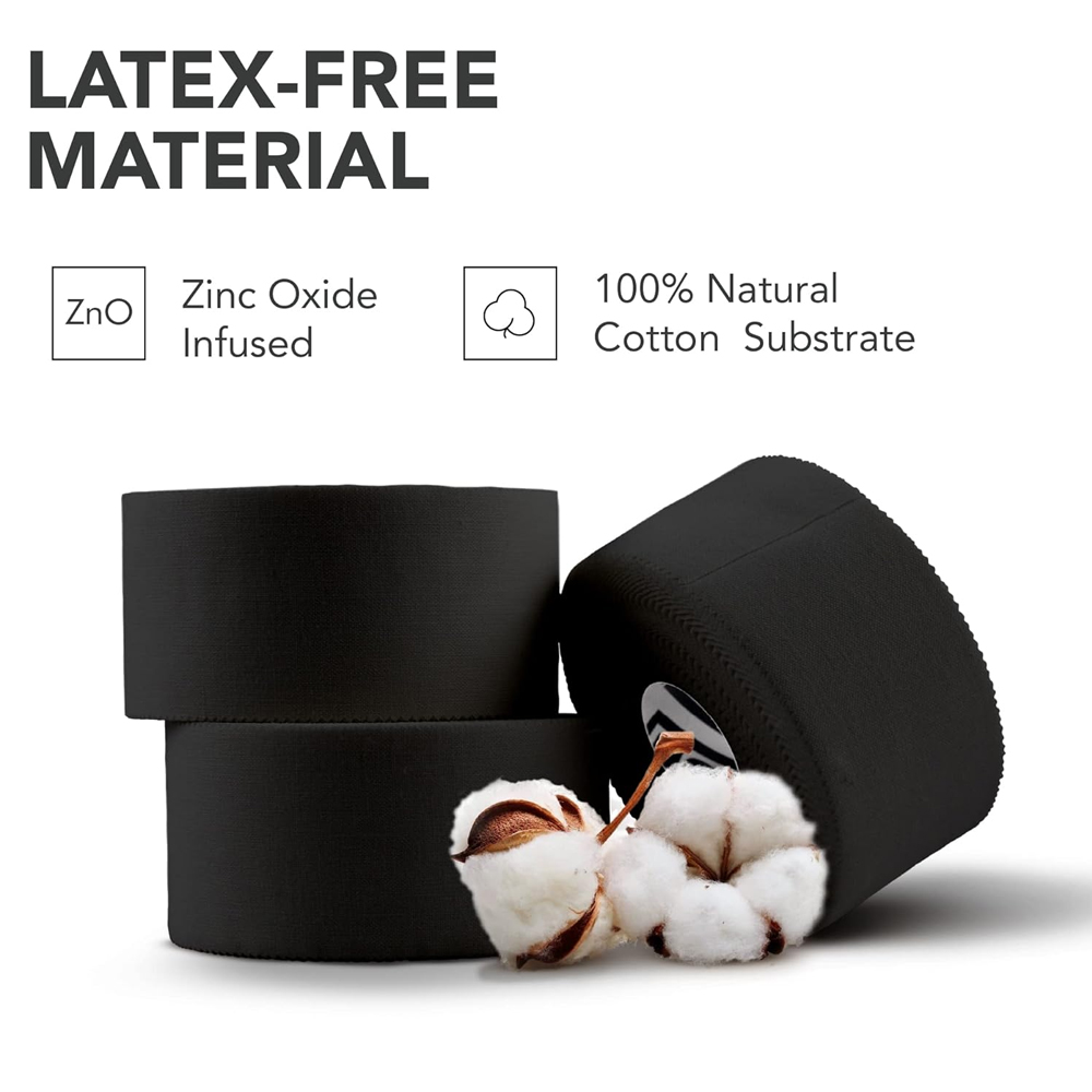 1 rotolo di nastro sportivo at - Finger Tape Athletic recensione e prezzo
